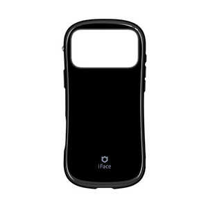 HAMEE iPhone17 Pro MaxiFace First Class Standard MagSynqP[X ubN IP17PMIFACESTDBK