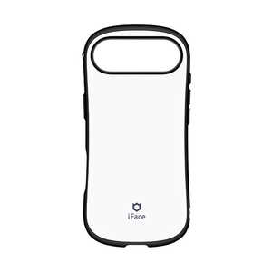 HAMEE iPhone Air iFace First Class Standard MagSynqP[X zCg IP17AIFACESTDWH