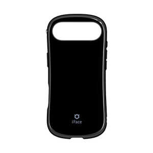 HAMEE iPhone Air iFace First Class Standard MagSynqP[X ubN IP17AIFACESTDBK