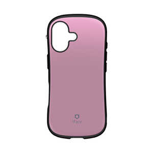 HAMEE iPhone17 iFace First Class Metallic MagSynqP[X sN\x IP17IFACEMTLPKS