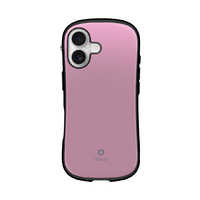 HAMEE iPhone17 iFace First Class Metallic MagSynqケース アイス