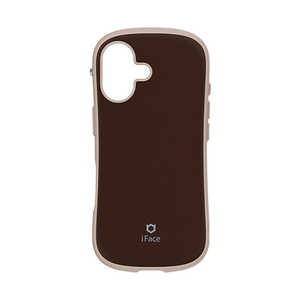 HAMEE iPhone17 iFace First Class Cafe MagSynqP[X R[q[ IP17IFACECAFECO