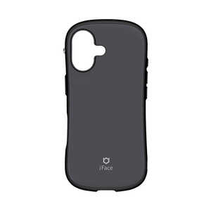 HAMEE iPhone17 iFace First Class KUSUMI MagSynqケース ブラック IP17IFACEKSMBK