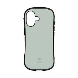 HAMEE iPhone17 iFace First Class KUSUMI MagSynqP[X O[ IP17IFACEKSMGR