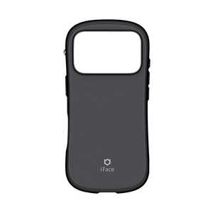 HAMEE iPhone17 Pro iFace First Class KUSUMI MagSynqP[X ubN IP17PIFACEKSMBK