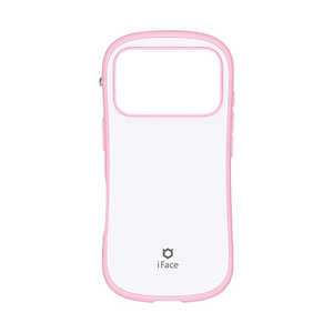 HAMEE iPhone17 Pro iFace First Class Pastel MagSynqP[X sN/zCg IP17PIFACEPSTPKWH