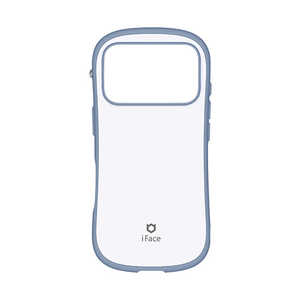 HAMEE iPhone17 Pro iFace First Class Pastel MagSynqP[X u[/zCg IP17PIFACEPSTBLWH