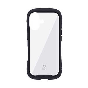 HAMEE iPhone17 iFace ReflectionKXNAP[X ubN IP17IFACERFTBK