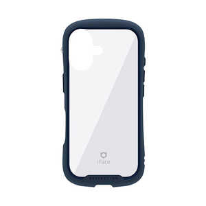 HAMEE iPhone17 iFace ReflectionKXNAP[X lCr[ IP17IFACERFTNV