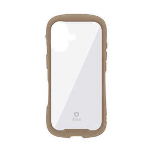 HAMEE iPhone17 iFace ReflectionKXNAP[X x[W IP17IFACERFTBE