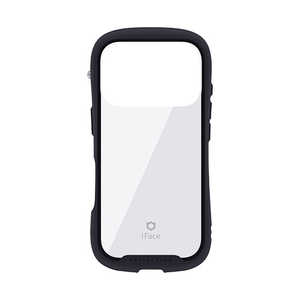 HAMEE iPhone17 Pro iFace ReflectionKXNAP[X ubN IP17PIFACERFTBK