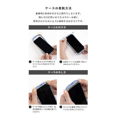 HAMEE iPhone17 Pro iFace Reflection強化ガラスクリアケース グレー