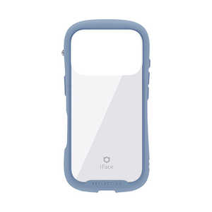 HAMEE iPhone17 Pro iFace ReflectionKXNAP[X y[u[ IP17PIFACERFTPBL