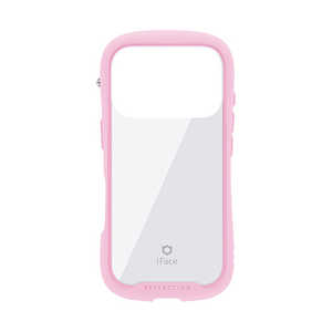 HAMEE iPhone17 Pro iFace ReflectionKXNAP[X TNsN IP17PIFACERFTSPK