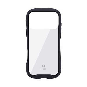 HAMEE iPhone17 Pro MaxiFace ReflectionKXNAP[X ubN IP17PMIFACERFTBK
