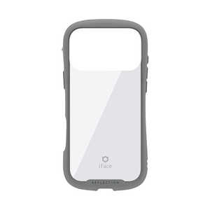 HAMEE iPhone17 Pro MaxiFace ReflectionKXNAP[X O[ IP17PMIFACERFTGY