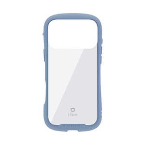 HAMEE iPhone17 Pro MaxiFace ReflectionKXNAP[X y[u[ IP17PMIFACERFTPBL