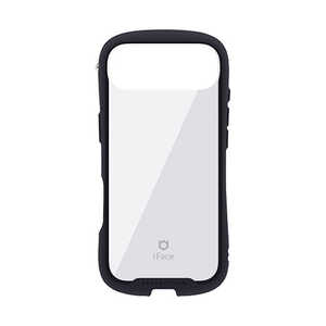 HAMEE iPhone Air iFace ReflectionKXNAP[X ubN IP17AIFACERFTBK
