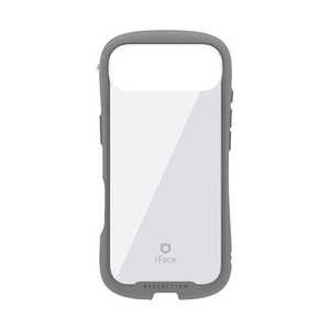 HAMEE iPhone Air iFace ReflectionKXNAP[X O[ IP17AIFACERFTGY