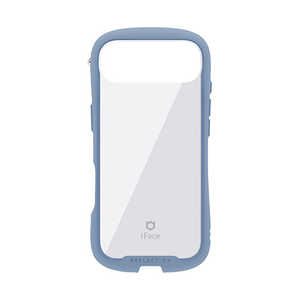HAMEE iPhone Air iFace ReflectionKXNAP[X y[u[ IP17AIFACERFTPBL