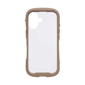 HAMEE iPhone17 iFace Reflection Frost KXNAP[X x[W IP17IFACERFTFBE