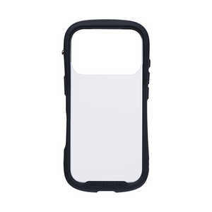 HAMEE iPhone17 Pro iFace Reflection Frost KXNAP[X ubN IP17PIFACERFTFBK