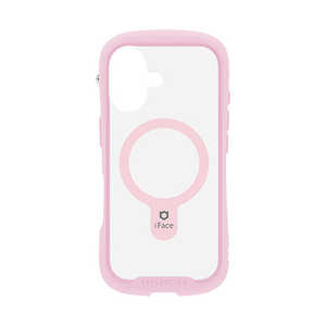 HAMEE iPhone17 iFace Reflection MagSynq KXNAP[X TNsN IP17IFACERFTMGSPK