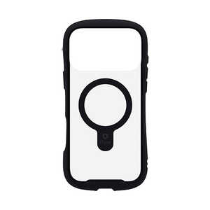 HAMEE iPhone17 Pro MaxiFace Reflection MagSynq KXNAP[X ubN IP17PMIFACERFTMGBK