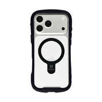 HAMEE iPhone17 Pro MaxiFace Reflection MagSynq 強化ガラスクリア