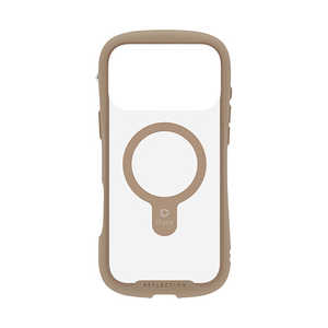 HAMEE iPhone17 Pro MaxiFace Reflection MagSynq KXNAP[X x[W IP17PMIFACERFTMGBE