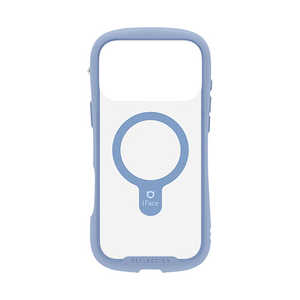 HAMEE iPhone17 Pro MaxiFace Reflection MagSynq KXNAP[X y[u[ IP17PMIFACERFTMGPBL