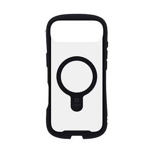 HAMEE iPhone Air iFace Reflection MagSynq KXNAP[X ubN IP17AIFACERFTMGBK