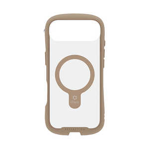 HAMEE iPhone Air iFace Reflection MagSynq KXNAP[X x[W IP17AIFACERFTMGBE