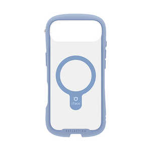 HAMEE iPhone Air iFace Reflection MagSynq KXNAP[X y[u[ IP17AIFACERFTMGPBL