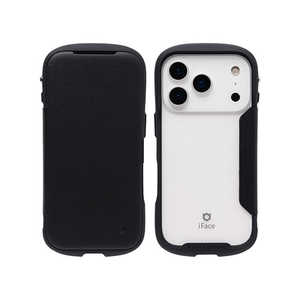 HAMEE iPhone17 Pro iFace Reflection ダイアリー ポリカーボネート クリアケース IP17PIFACERFTDBK HAMEE iPhone17 Pro iFace Reflection ダイアリー ポリカーボネート クリアケース IP17PIFACERFTDBK