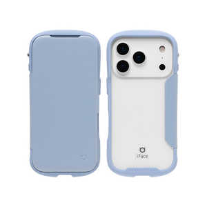 HAMEE iPhone17 Pro iFace Reflection ダイアリー ポリカーボネート クリアケース IP17PIFACERFTDPBL HAMEE iPhone17 Pro iFace Reflection ダイアリー ポリカーボネート クリアケース IP17PIFACERFTDPBL
