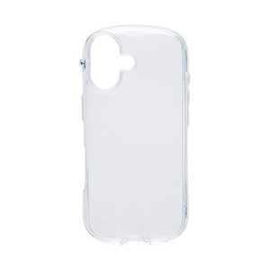 HAMEE iPhone17 iFace Look in Clearケース クリア IP17IFACELOOKCR HAMEE iPhone17 iFace Look in Clearケース クリア IP17IFACELOOKCR