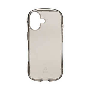 HAMEE iPhone17 iFace Look in Clearケース ブラック IP17IFACELOOKBK HAMEE iPhone17 iFace Look in Clearケース ブラック IP17IFACELOOKBK