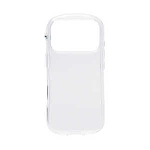 HAMEE iPhone17 Pro iFace Look in Clearケース クリア/ラメ IP17PIFACELOOKLM HAMEE iPhone17 Pro iFace Look in Clearケース クリア/ラメ IP17PIFACELOOKLM