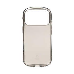 HAMEE iPhone17 Pro iFace Look in Clearケース ブラック IP17PIFACELOOKBK HAMEE iPhone17 Pro iFace Look in Clearケース ブラック IP17PIFACELOOKBK