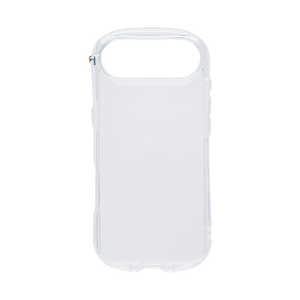 HAMEE iPhone Air iFace Look in Clearケース クリア IP17AIFACELOOKCR HAMEE iPhone Air iFace Look in Clearケース クリア IP17AIFACELOOKCR