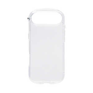 HAMEE iPhone Air iFace Look in Clearケース クリア/ラメ IP17AIFACELOOKLM HAMEE iPhone Air iFace Look in Clearケース クリア/ラメ IP17AIFACELOOKLM