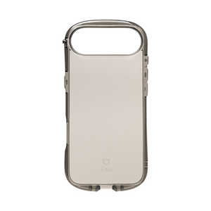 HAMEE iPhone Air iFace Look in Clearケース ブラック IP17AIFACELOOKBK HAMEE iPhone Air iFace Look in Clearケース ブラック IP17AIFACELOOKBK