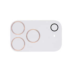 HAMEE iPhone17 Pro iFace KX JYveN^[ ^S[h IP17PIFACELENSMGD
