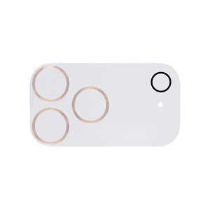 HAMEE iPhone17 Pro MaxiFace KX JYveN^[ ^S[h IP17PMIFACELENSMGD