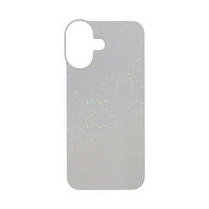 HAMEE miPhone 2025 6.3inch 2LenspniFace wʃNAP[XpCi[V[g iFace I[/NA 41-183773