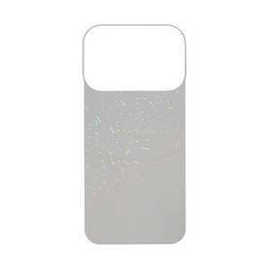 HAMEE miPhone 2025 6.3inch 3LenspniFace wʃNAP[XpCi[V[g iFace I[/NA 41-183827