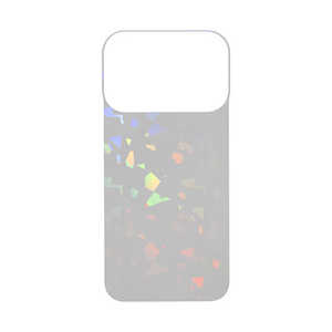 HAMEE miPhone 2025 6.3inch 3LenspniFace wʃNAP[XpCi[V[g iFace I[/tXg 41-183834