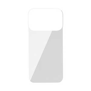 HAMEE miPhone 2025 6.3inch 3LenspniFace wʃNAP[XpCi[V[g iFace NA 41-183858