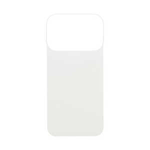 HAMEE miPhone 2025 6.3inch 3LenspniFace wʃNAP[XpCi[V[g iFace zCg 41-183865